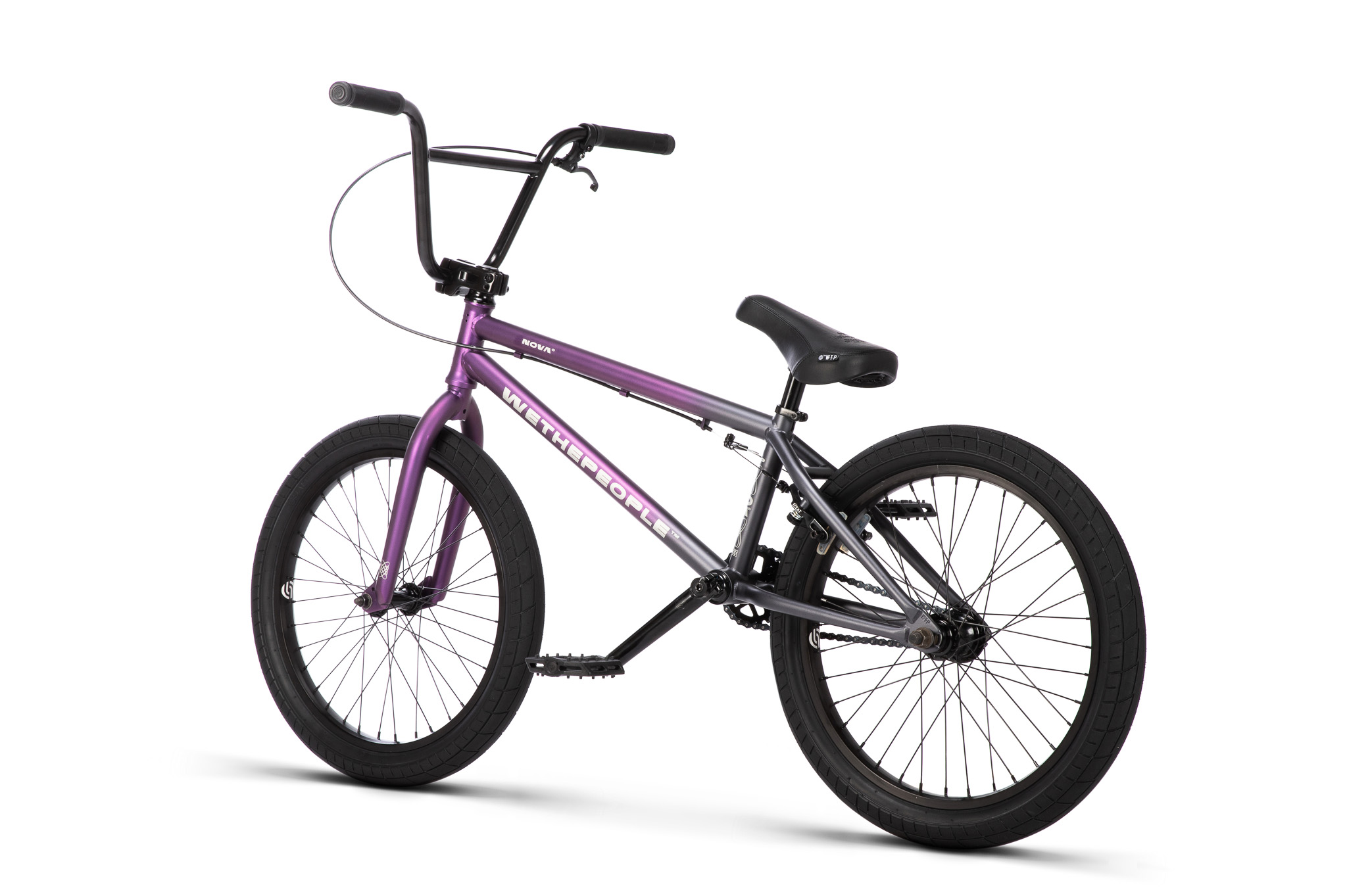 WETHEPEOPLE BMX NOVA BIKE